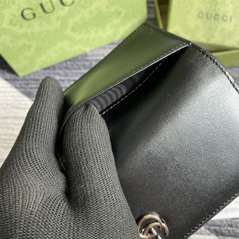 Gucci Wallets